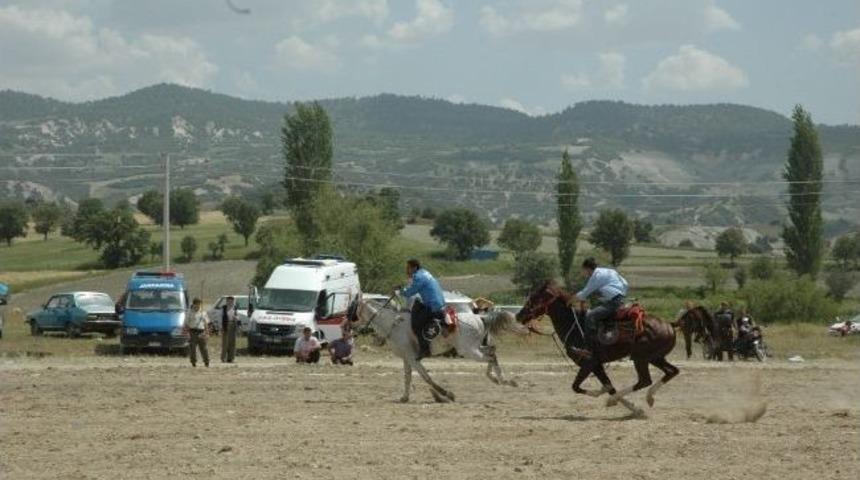Manisa'yı Ciritte Selendi Beypınar Temsil Edecek