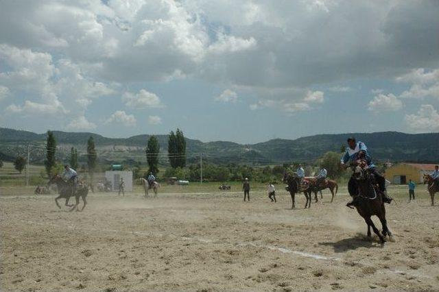 Manisa yı Ciritte Selendi Beypınar Temsil Edecek 1