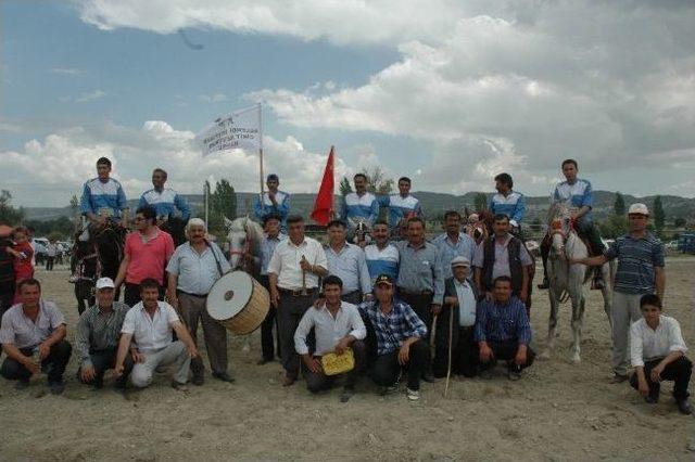 Manisa yı Ciritte Selendi Beypınar Temsil Edecek 2