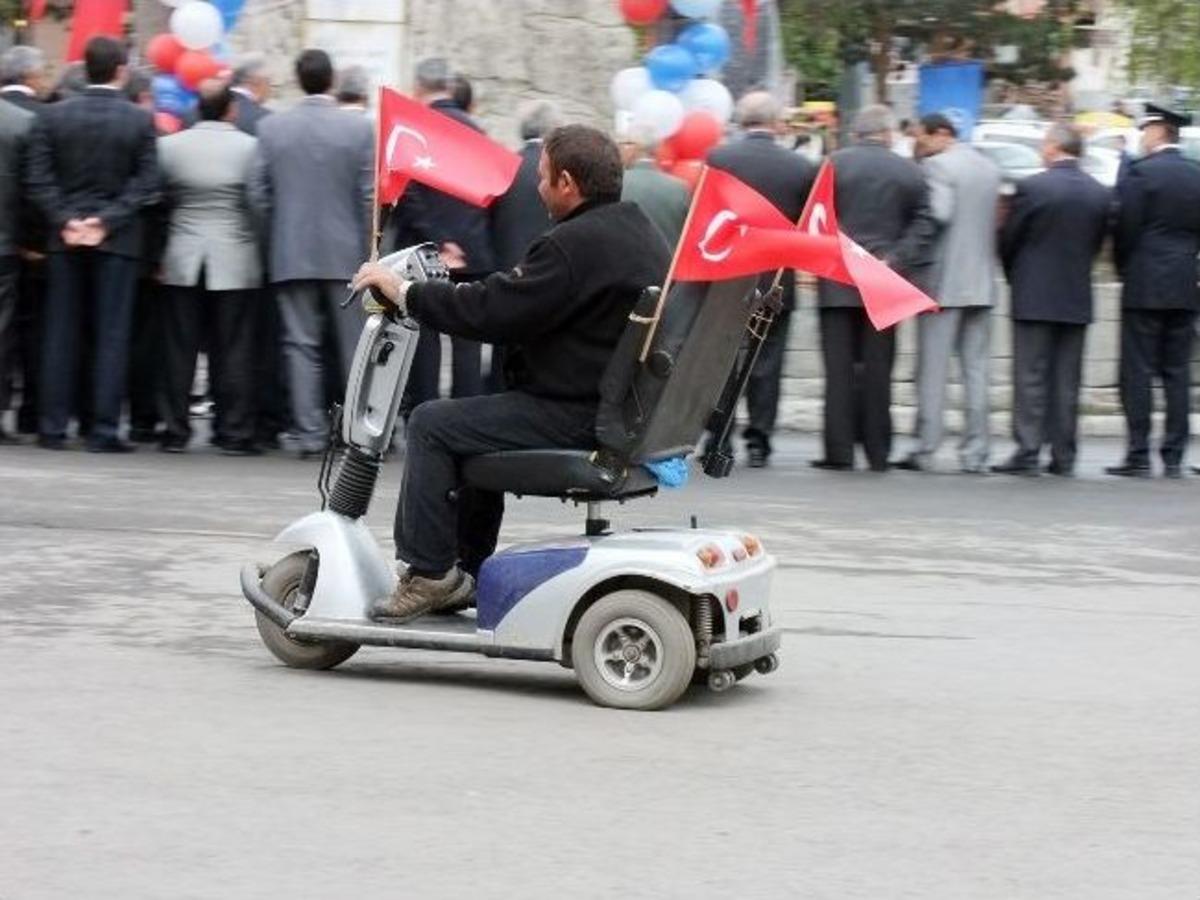 Sarıkamış&rsquo;ta 19 Mayıs T&ouml;renleri