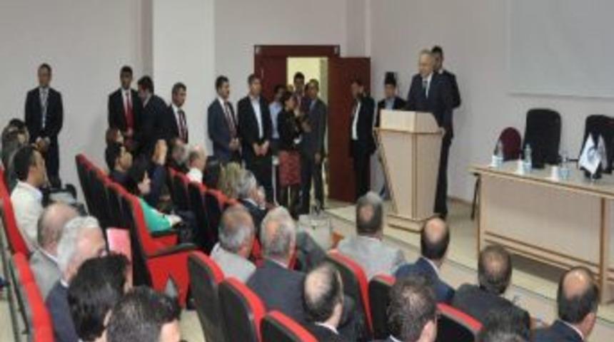 Fka 2. B&ouml;lgesel Kalkınma Konferansı Sona Erdi