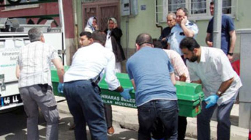 Akil İnsan'ın kuzenine vahşi infaz