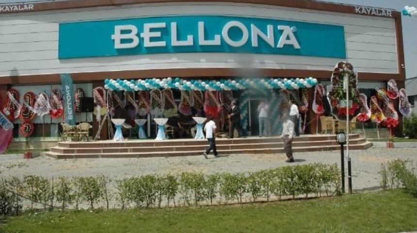 Ak Partili Vekilller Salihli'de A&ccedil;ılışa Katıldı