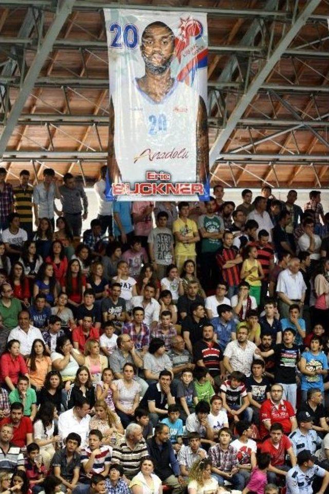 T&uuml;rkiye Basketbol İkinci Ligi 2