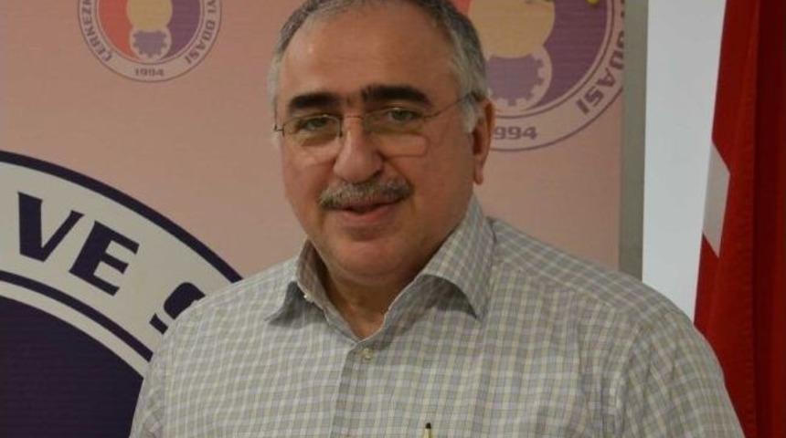 Tever: İsmimizi Kullanıp, Yetki Belgesi Topluyorlar