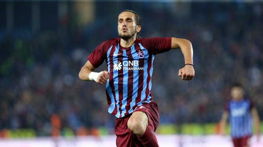 Galatasaray Yusuf Yazıcı haberlerini yalanladı!