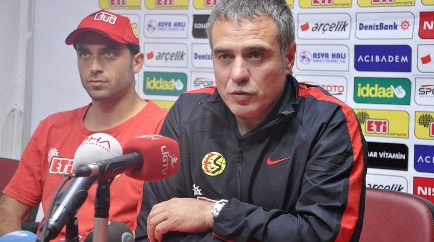 Ersun Yanal: Şiddet Ve Kavga Dolu Bir Lig Ge&ccedil;irdik