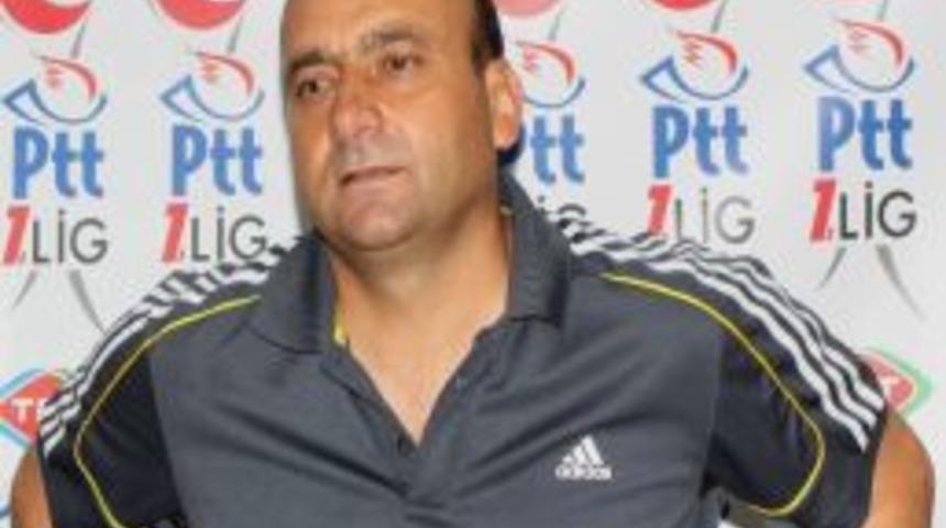 Uğur: İnancımdan Zerre Kaybetmedim, Manisa&rsquo;da Bu Ma&ccedil;ın R&ouml;vanşını Alacağız