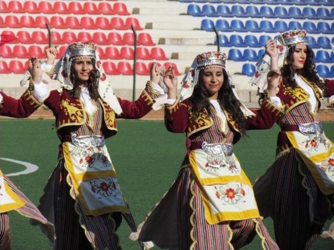 &Ouml;demiş&rsquo;te 19 Mayıs&rsquo;a Belediye Sahip &Ccedil;ıktı