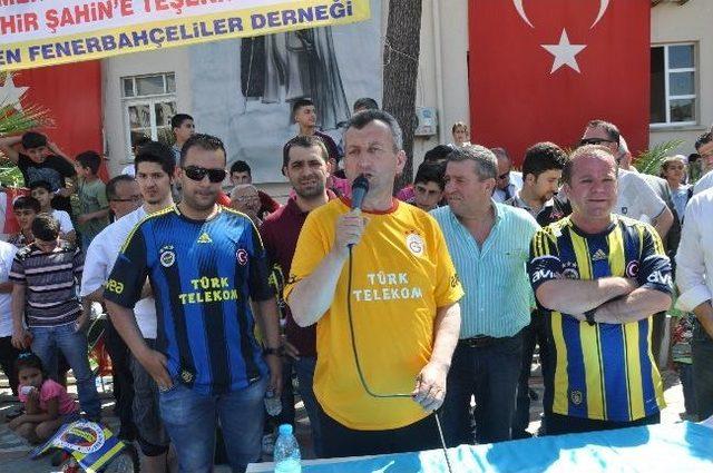 19 Mayıs’ta Birlik Ve Beraberlik Adına Pedal Çevirdiler