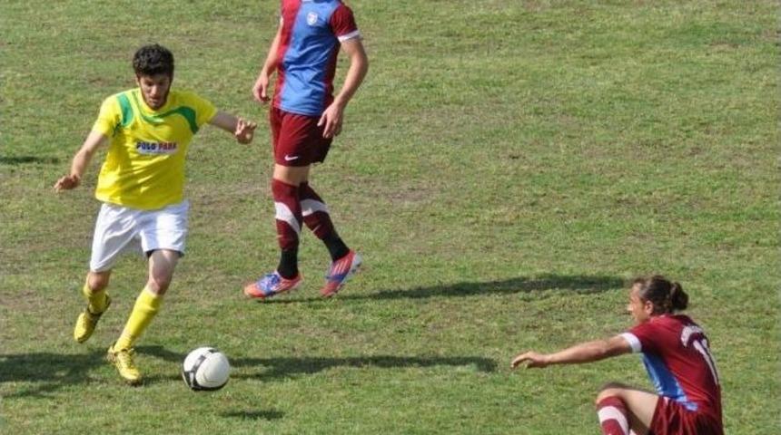Yeni Osmaniyespor Bal'a Terfi Etti