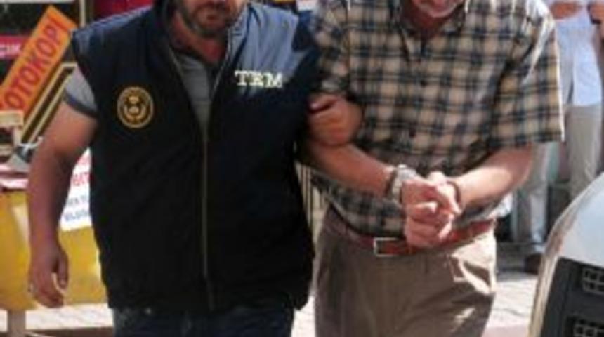 Reyhanlı Bombacıları Adana Adliyesine Getirildi