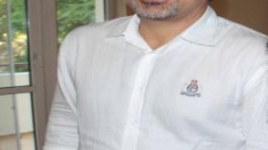 Dr. Canatar: "cinsel Sorunlar Çok Yaşanıyor, Az Konuşuluyor"