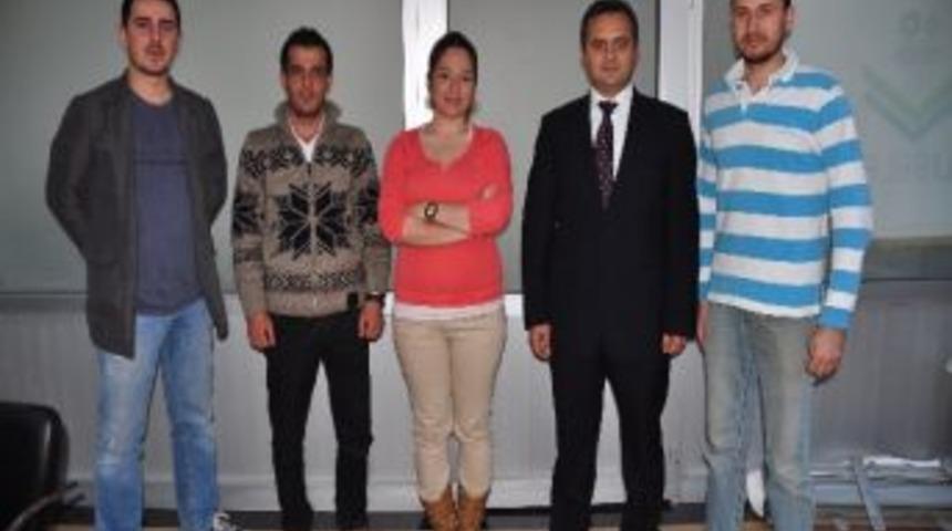 Torbalılı Fotoğraf&ccedil;ıların Ala&ccedil;atı Gezisi 26 Mayıs'ta