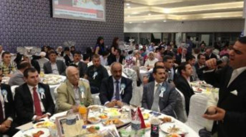 Hil-der Hilvanlıları İstanbul&rsquo;da Coşturdu