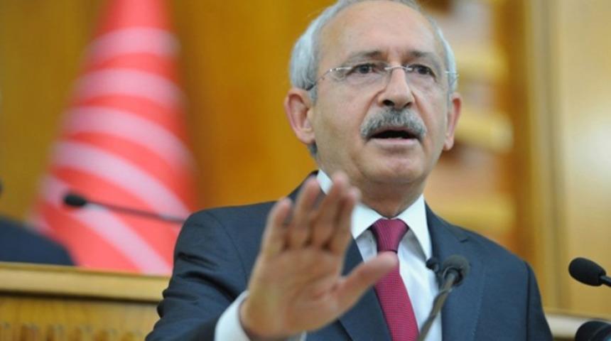 Yerel seçim öncesi CHP'de başkanlık tartışması!