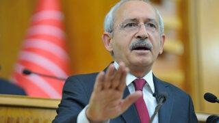 Yerel seçim öncesi CHP'de başkanlık tartışması!