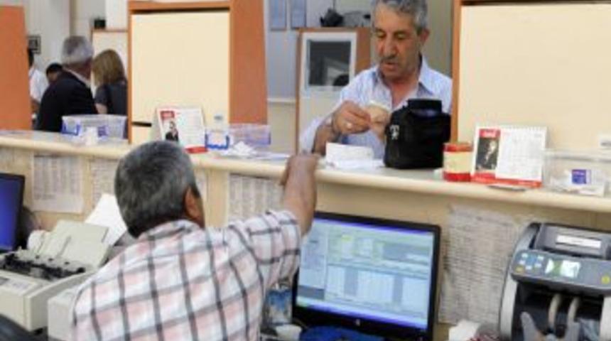 Vergi &Ouml;deme Uyarısı