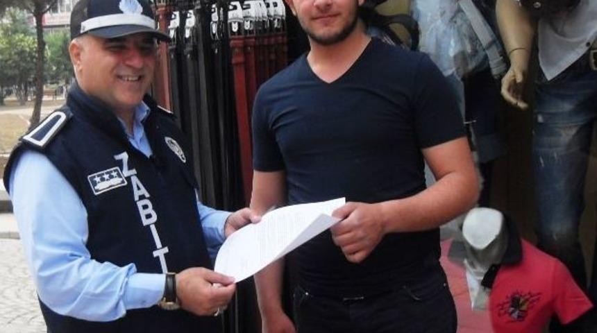 İzmit Belsa &Ccedil;evresinde Yeni &Ccedil;&ouml;p D&uuml;zeni