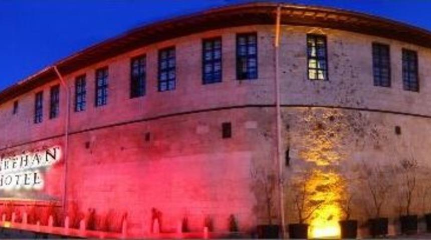 T&uuml;rkiye Şirehan Hotel&rsquo;i Konuşuyor