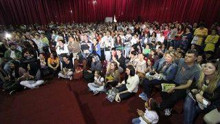 Kocaeli Kitap Fuarı 5. Yılında Zirveye Yerleşti