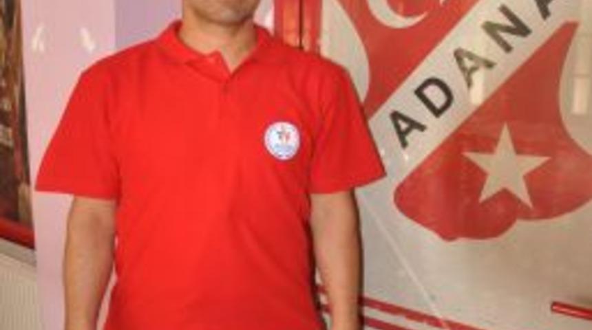 Badminton 'elit Sporcu Kampı' Adana&rsquo;da Yapılacak