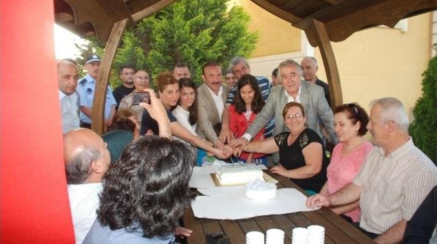 &Ccedil;ardak Buluşmaları Yeniden Başladı