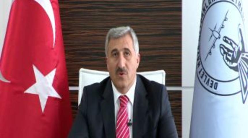 DHMİ&rsquo;den Videolu Kutlama Mesajı