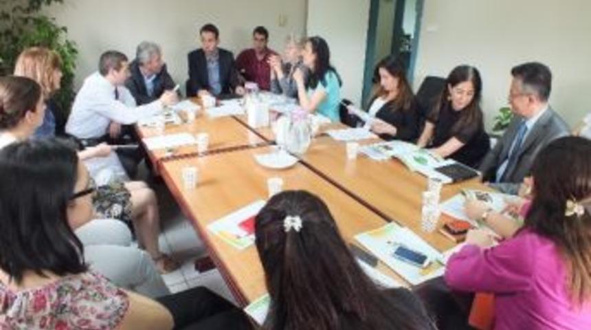 Halk Sağlığı İ&ccedil;in Fuar