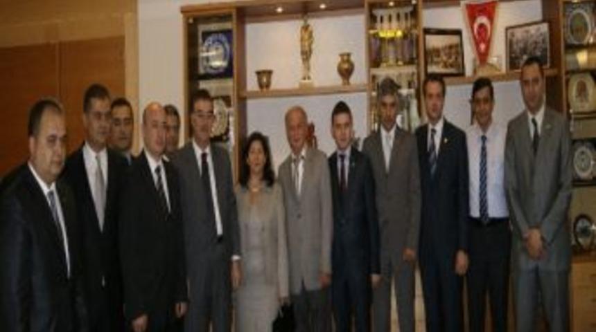 Ayto Aydın-incirliova Yoluna El Attı