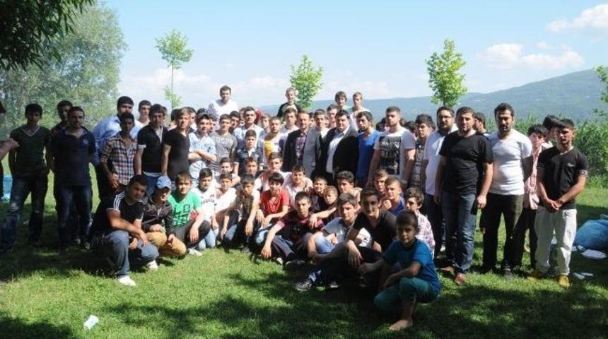 Kartepe'de Hafta Sonu Renkli Ge&ccedil;ti