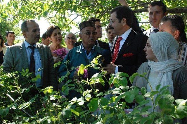 Akil İnsanlar Isparta da 2