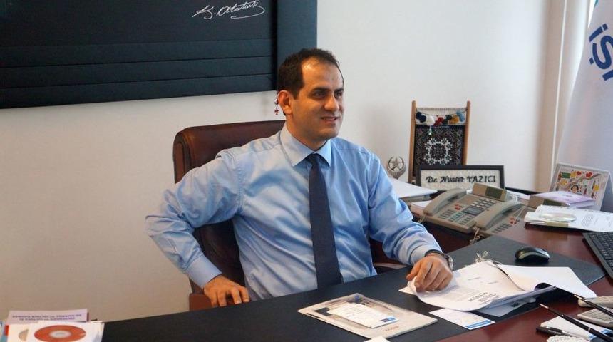 İŞKUR Yeni 'İşg&uuml;c&uuml; Piyasası Araştırması' Başlattı