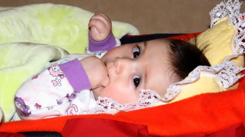 Anne Babalar, D Vitamini Eksikliği &Ccedil;ocuğunuzun Dış &Ccedil;ıkaramaması Demek