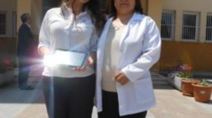 Gcbal&rsquo;den T&uuml;rkiye İkinciliği