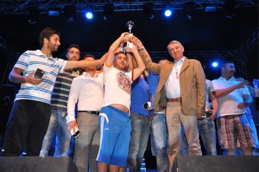 Gaziemir&rsquo;de 19 Mayıs&rsquo;a 19 G&uuml;n Kutlama