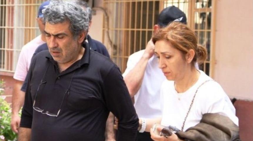 Cem &Ouml;zt&uuml;rk: "kardeşim Sivil Havacılığın Gelişmesi İ&ccedil;in Kendisini Adamıştı"