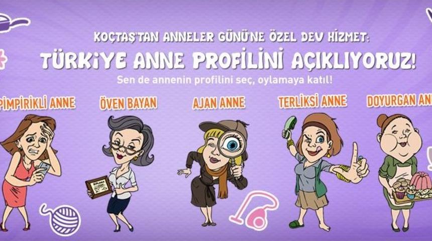 Sosyal Medyada Anne Tipi Araştırması: Doyurgunlar Ilk Sırada, &Ouml;venler Son