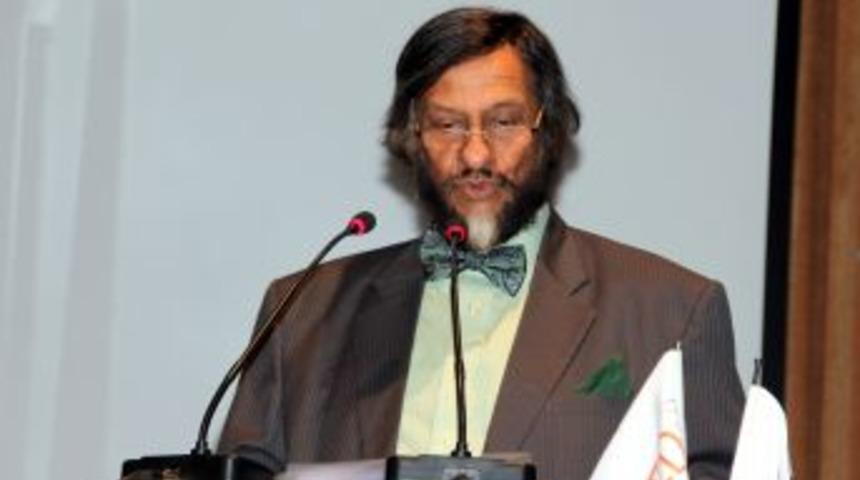 'İklim Değişikliği &Ouml;nlenmezse Felaketler Gelir'