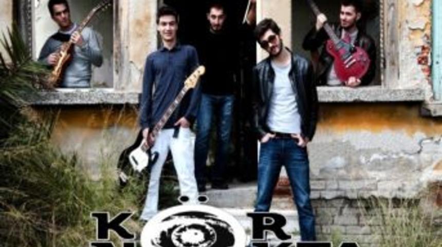 İzmir &Uuml;niversitesi&rsquo;nde Bahar Şenliği