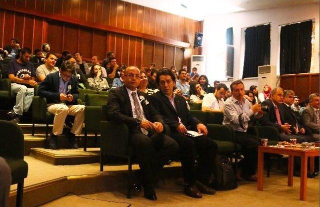 Divapan Genel M&uuml;d&uuml;r&uuml; Hakan Zengin; 1