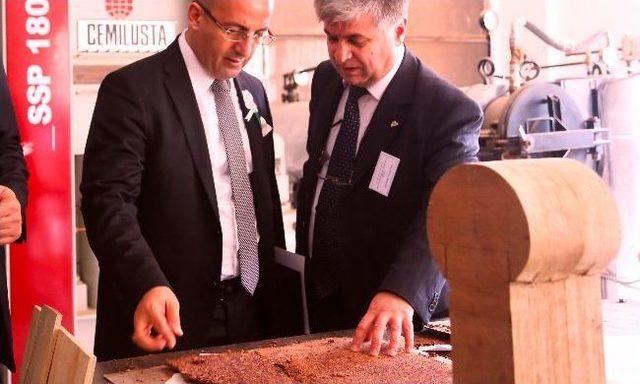 Divapan Genel M&uuml;d&uuml;r&uuml; Hakan Zengin; 2