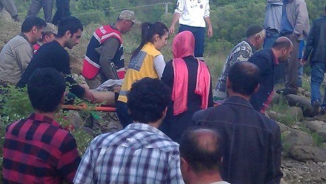 &Ouml;ğrencilerin Pikniği Acı Bitti 2