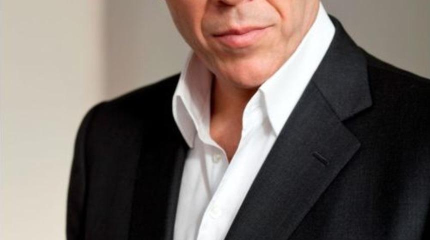 Thomas Hampson, Ilk Kez İstanbul&rsquo;da