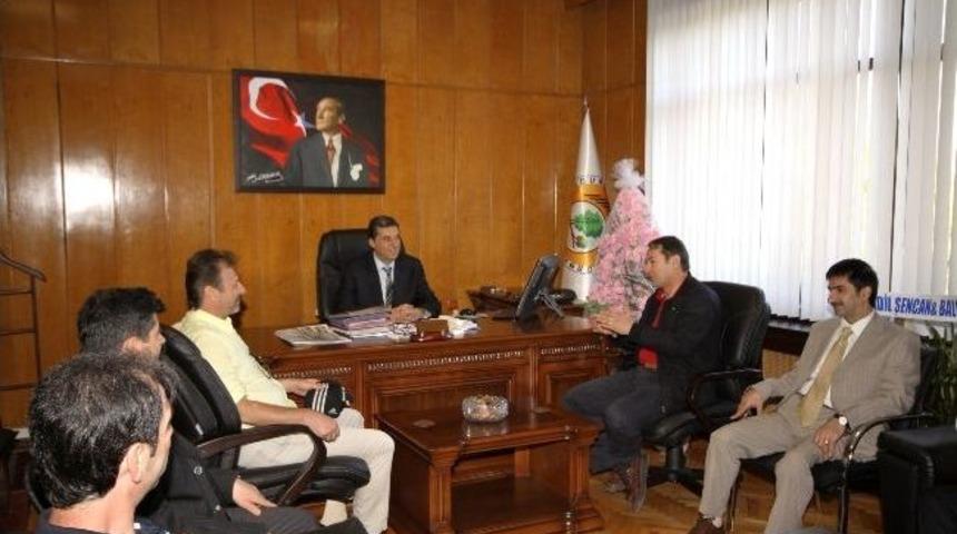 Kt&uuml; &Ouml;ğrencileri Eskişehir&rsquo;de