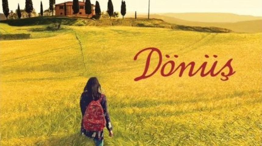 Ayşe Kulin'in 'D&ouml;n&uuml;ş'&uuml; Okurlarla Buluşuyor