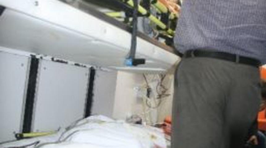 Suriye&rsquo;den Gelen 23 Yaralıdan 4&rsquo;&uuml; Hayatını Kaybetti