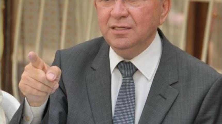 Burma, Anadolu Sitesi&rsquo;nin Konuğu Oldu