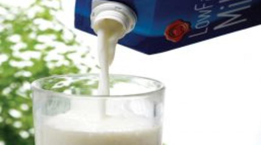 S&uuml;t I&ccedil;mek Boyu Uzatıyor