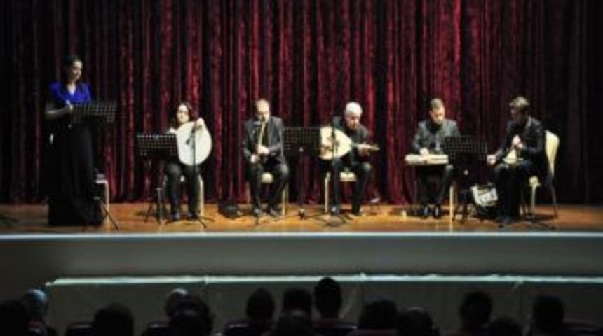 Leyla Atakan'da Ferahnak R&uuml;zgarı